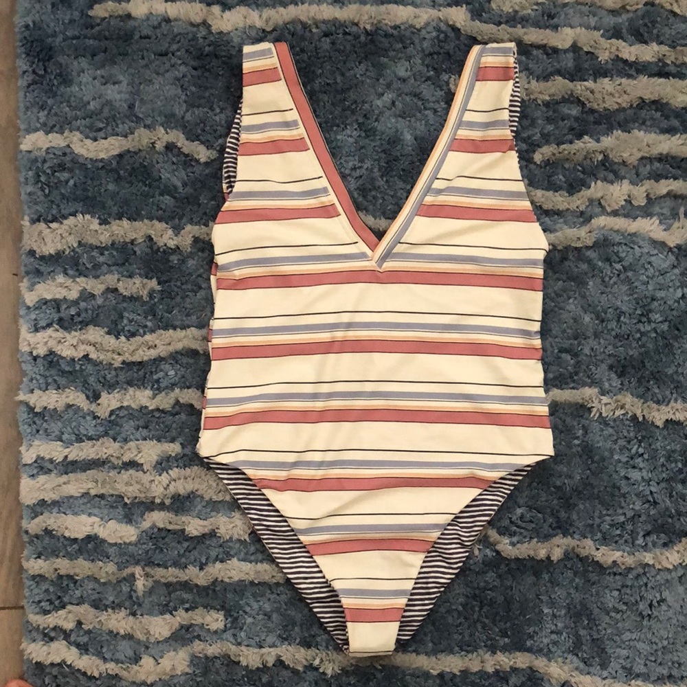 Rove swimwear one piece